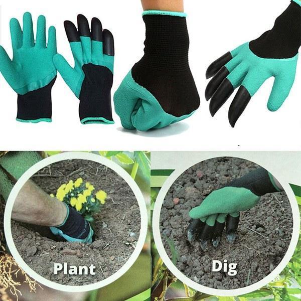 Garden Gloves