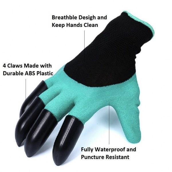 Garden Gloves