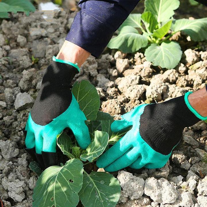 Garden Gloves