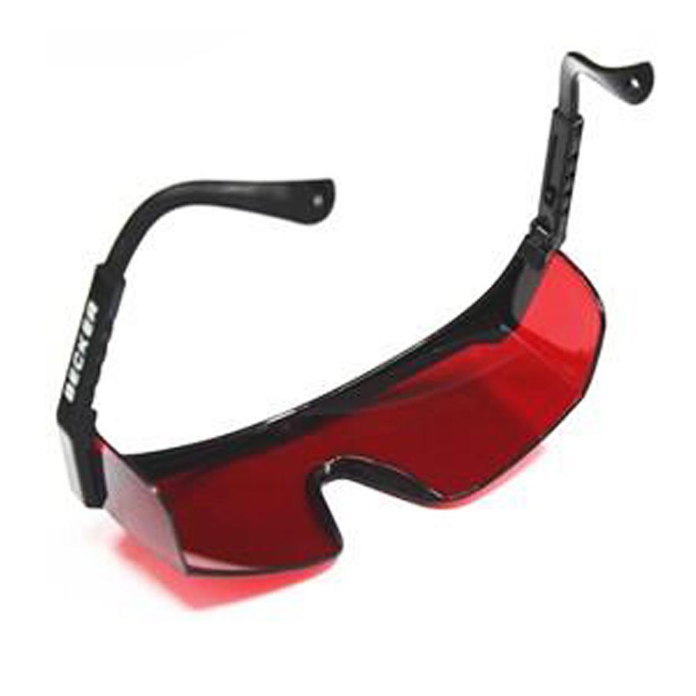 Laser Proof Safety Glasses