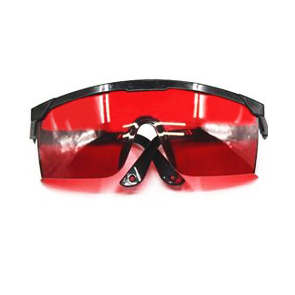 Laser Proof Safety Glasses
